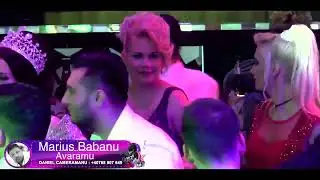 Marius Babanu   Avaramu | LIVE Varianta Noua