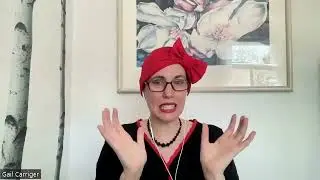 How to Plan Your Novel with The Heroine's Journey (with Gail Carriger)
