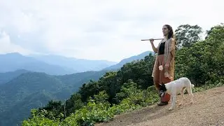 &ldquo;Through The Shadow III&rdquo; | Short Dance Film