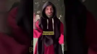 #shorts D'yadya J.i. (Дядя Джей Ай) показывает Гангстерские распальцовки MyHooD Recordzz #rap