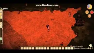 Dont starve mod Relaxed Crafting