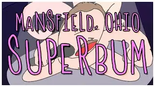 HMWH - Mansfield, Ohio Superbum (feat. @Sillypoo)