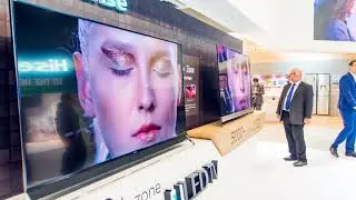 IFA 2018 Highlight Video