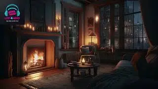 Lo-fi Chill Beat &mdash; Lost in Red Wine | Relaxing Study & Sleep Music