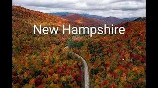 Things to Do in New Hampshire