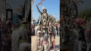Angana padharo maakali new kali maa song #maakali #new #kali #maa #song #jaimaakali #shorts #yt