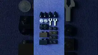 LEGO Robot!