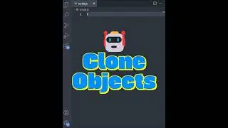 Quick Way to Clone Objects 🧬 #coding #javascript #webdev #programming