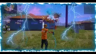 #Free Fire Montage | MEHBOOBA | BIKKY GAMING !!