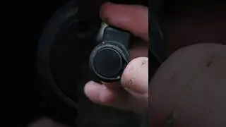 2012 Ford Mondeo mk4 parking sensor fault, diagnostics, and replacement. 