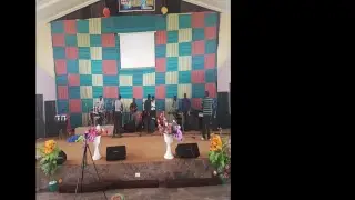 Chapel of Christ the Healer UITH, Ilorin Live Stream