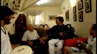 Sobrad&atilde;o do Arnesto - Sonekka e Nando T&aacute;vora