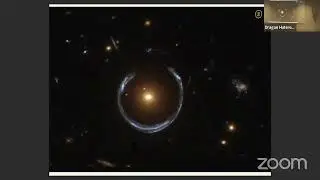 Weak gravitational lensing: theory &mdash; Gary Bernstein