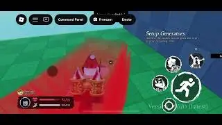 Tough Santa rework and showcase