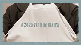 FriarChef S7 E1 | A Year In Review 2025