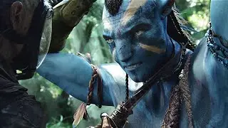 Recap: Avatar (2009) &ndash; Longing to Fight For Something, Man Saves Alien Race From His Fellow Humans