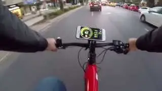 Specialized Turbo S Speed