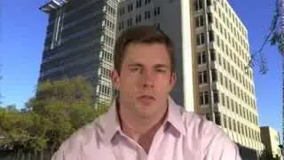 Baton Rouge Criminal Attorney: Carl Barkemeyer