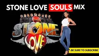 Stone Love R&B Souls Mix 💘 Faith Evans, Aaliyah, Usher, Mariah Carey, Brian McKnight, C&eacute;line Dion