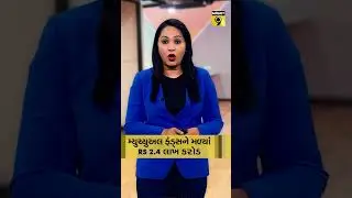 Mutual Fund Investment: રોકાણકારોએ મ્યુચ્યુઅલ ફંડ્સમાં નાખ્યા કરોડો રૂપિયા | Investment News