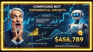 IQ OPTION BOT 2025: How To Setup The Telegram Signal Bot For MAX Profit
