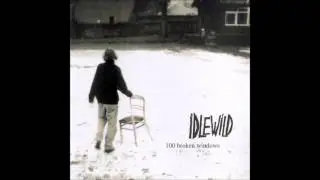 Idlewild - Quiet Crown