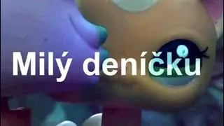 LPS: Milý deníčku (film)