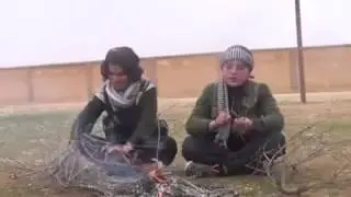 KOBANÊ Îro Xemgîn e