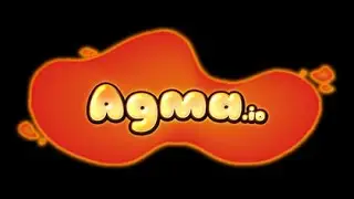 Megasplit gameplay SoloTrick - Agma.io *agma.io read desc*