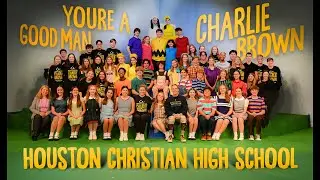 2023 Houston Christian High School's production of 