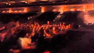 Bassrush Massive 2013 - Las Vegas - EDC Week