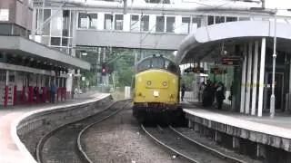 Heritage Diesels On Tour 2013