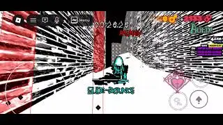 Absolute parry (almost) Grace reprieve