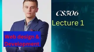 CS506 Short Lecture No 1||Java feature Complete detail with handout 2023