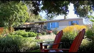 SOLD | Peace and Privacy in the Hollywood Hills | 3281 Bennett Dr