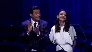 Hugh & Sutton May 9 2022