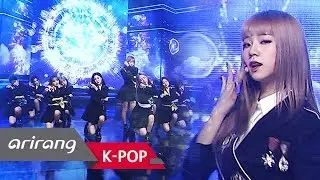 [Simply K-Pop] WJSN(우주소녀) _ Dreams Come True(꿈꾸는 마음으로) _ Ep.302 _ 030918