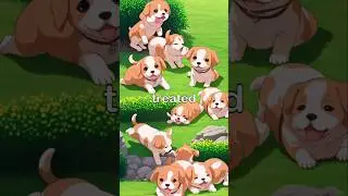 I Cured Parvo Virus