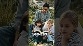 Exploring Genesis: The Most Controversial Book of the Bible