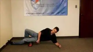 Austin Sports Chiropractor Basic Distance Runners Workout - Part 2 (Recovery and Injury Prevention)
