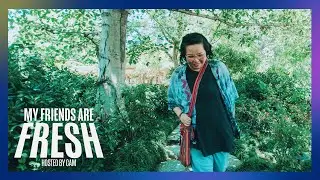 Anna Sarao on how listening to different perspectives helped her | My Friends Are Fresh