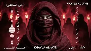 Ṣawtu al-Ghumuūd | صَوْتُ الغُمُوض – Arabic Mystic Dark House Mix | Voice of Enigma •  2026