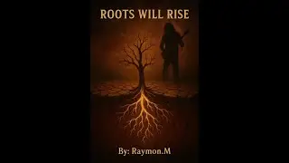 Roots will Rise |  Official Music video by Raymon.M