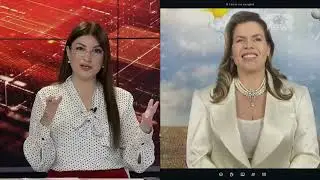 Janari nis me ACAR/ Lajda PORJA: Kujdes NGRICAT/DËBORA vjen në Tiranë.../Rrebeshe & ERË në këto zona