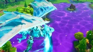 The Best Glider In The Game!!! (NEW FROSTWING GLIDER)