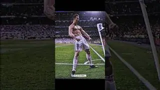 Clutch god of football history 🔥💯 #football #cristianoronaldo #cr7 #realmadrid #clutchgod #clutch