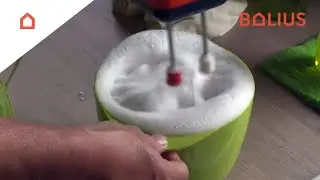 S&aring;dan laver du nemt en renseskum
