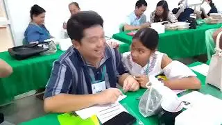 PRECANA JULY BATCH,  OLLP TAGAYTAY.