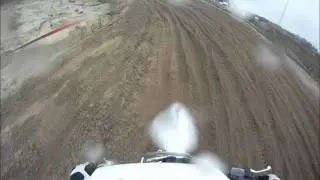 matt dowse mx 20