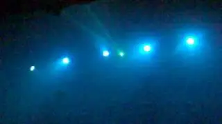 Club Bali Senta 2009.11.07